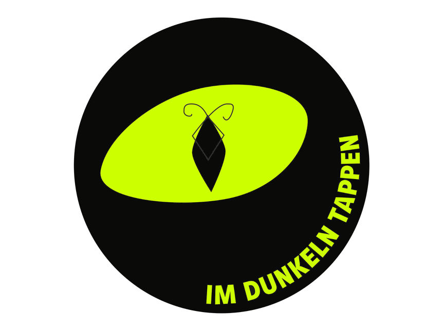 Talking Colour Im Dunkeln Tappen Veranstaltungen Gewerbemuseum Winterthur