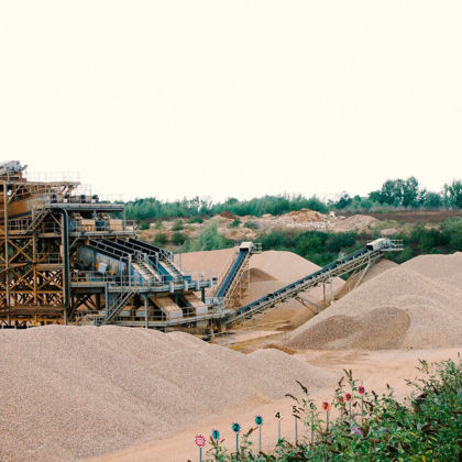 Öffentliche Führung: Before and After Sand – Auch in Gebärdensprache