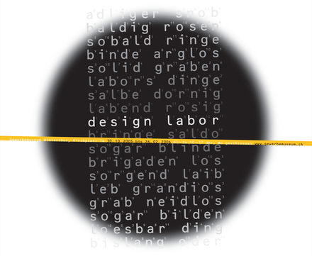 Logo DesignLabor