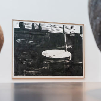 The Imaginary House: Uwe Wittwer, Aiko Watanabe, Jürg Halter