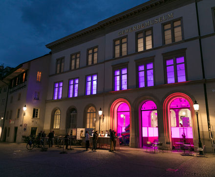 Logo Special Event: Kulturnacht Winterthur