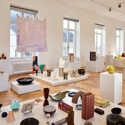 DesignGalerie @ Museum – Extended!