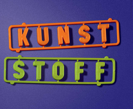 Logo KunstStoff