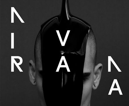 Logo Nirvana – wundersame Formen der Lust