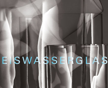 Logo Eiswasserglas