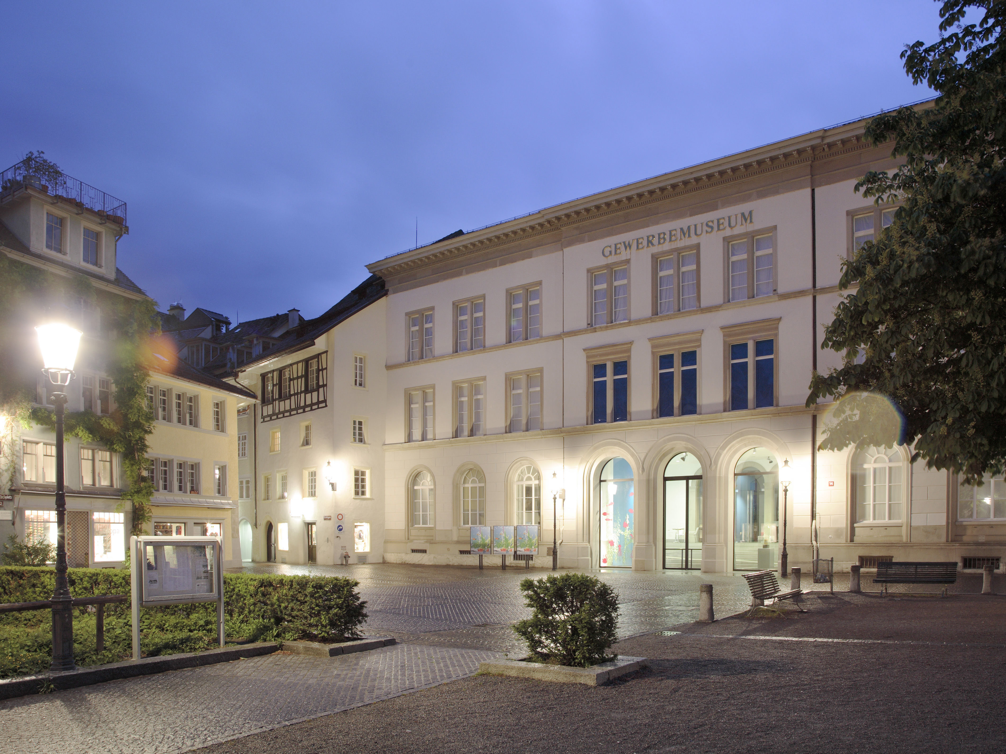 Special Event: Kulturnacht Winterthur