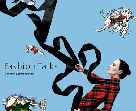 Logo Fashion Talks