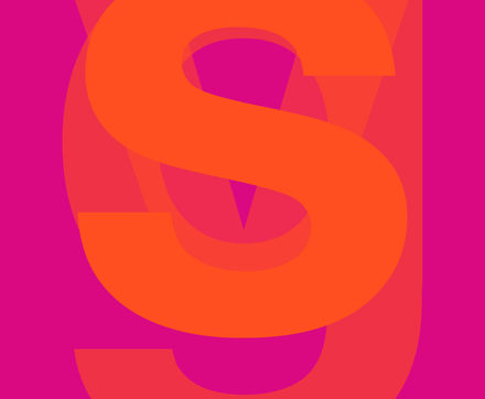 Logo SGV – Grafik Landschaft Schweiz