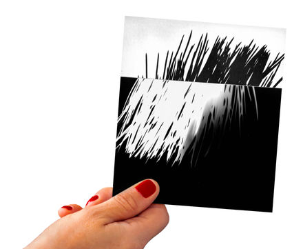 Logo Ferien-Workshop für alle: Foto-Boom – Camera obscura, Dunkellabor und Lichtbilder