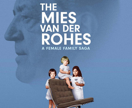 Logo Ausserhalb des Museums: «The Mies van der Rohes» im Kino Cameo