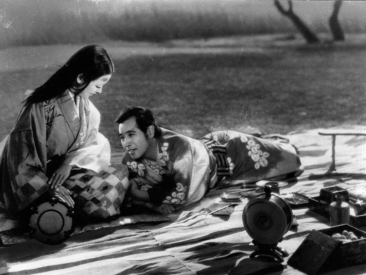 Film im Kino Cameo: Ugetsu monogatari, JP 1953