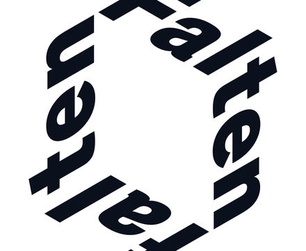 Logo Falten falten